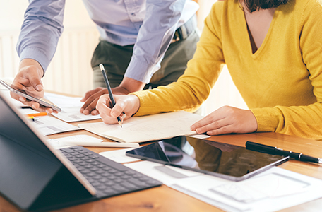 팀 프로젝트 & SW자격증 대비