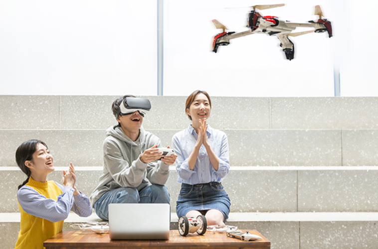 대학 특화 과정