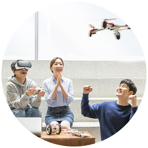 대학 특화 과정