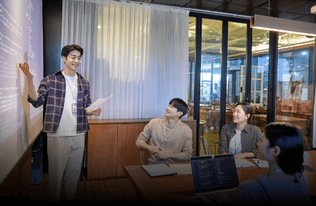 팀 프로젝트 결과 PT