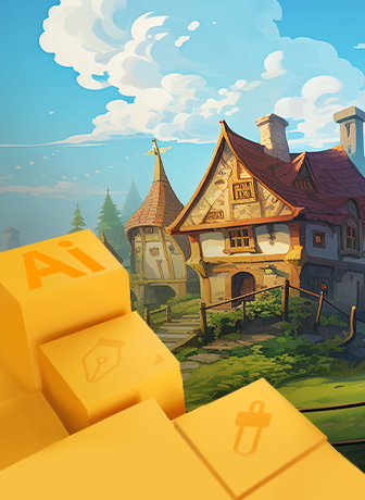 일러스트 기초부터 실무테크닉 (GTQi 자격증)