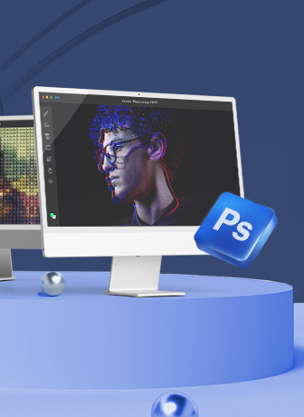 포토샵 기초부터 실무테크닉 (GTQ 자격증)