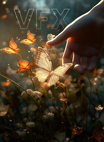 프로젝트 기반 ScreenX, TV VFX, Youtube 광고 영상 콘텐츠 제작