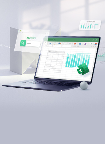 컴퓨터활용능력 2급 (필기+실기)