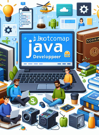코딩 부트캠프 Java Developer Course