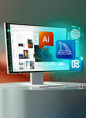 AI툴을 활용한 콘텐츠 크리에이터 마스터 과정(ChatGPT, Midjourney, Runway)