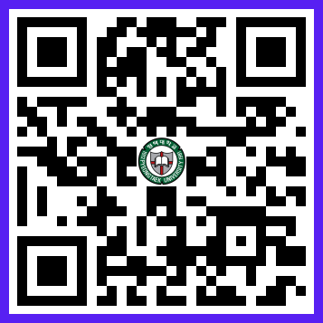 과정안내 QR코드